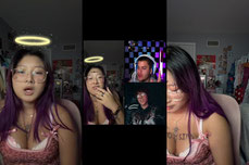 Untitled stream