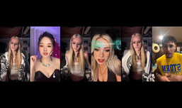 Untitled stream