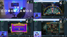 FULL STAKE TIPEANDO HARD