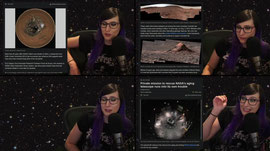 🪐 Astrobiology & Space News ✨ Speedrunning