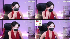 91일차 음방+ㅂㅂ+소통+쉼터 팬가입 꼭비