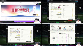 T1Ofel 유봉훈에게 세뇌당한 봉글랜드 맞췄습니다..