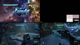 Halos, el principio Remasterizado parte 2