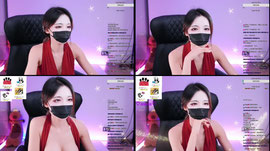 91일차 음방+ㅂㅂ+소통+쉼터 팬가입 꼭비