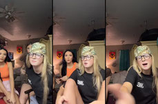 Untitled stream
