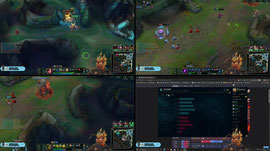 😎NOWE TFT😎DRAMA Z BRUSEM🤔LIVE REACTION !holy !pirate #reklama