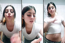 Untitled stream