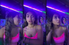 Untitled stream