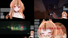 [고래상사] 마스터 2층 여기 산소가 부족해요..! [7월노방종]
