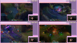 Road to bronce