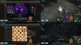 😎NOWE TFT😎DRAMA Z BRUSEM🤔LIVE REACTION !holy !pirate #reklama
