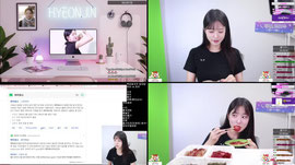 카톡 뽑기 1+1 라스트데이♡세ㅡㅡ멘♡