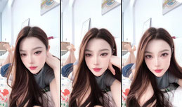 🐰🐰🐰比心🐰
