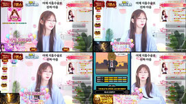 에이치)생일시연 빰빰