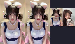电子小猫猫已上线