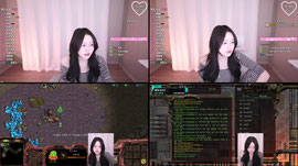 쭈하 래더시간ㅋ_ㅋ스폰환영