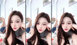 🐰🐰🐰比心🐰