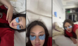Untitled stream