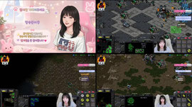 🖤흑카데미🖤 첫 짐승마우스 체험기 1화 . 래더