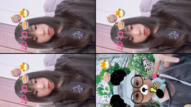 ファンポチお願いします！