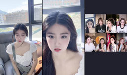 无美颜无声卡。