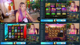 🎰 $$GIVEAWAY TO CHAT NOW NOW NOW! NEW $10,000 LEADERBOARD! 🤑 + Daily Giveaway! Code KYOOT on Stake 💚 Need help entering? !livechat !stake
