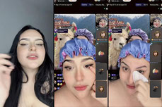Untitled stream