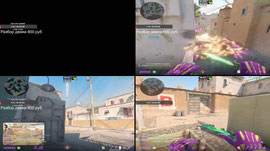 nadess | !stratbook !nades !instanades