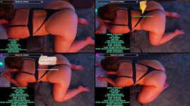 Pawg Is Back💎 🍑 !discord !instagram
