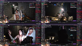 🦈 LATENIGHT WITH CHAT🦈EVIL MARVEL RIVALS W/ CHAT🦈   !core !patreon
