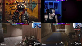 I never get free shit pt.2... 210/365 | Gaming, Monkey (maybe), & Reactions | !discord