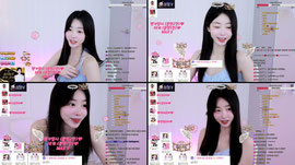 팬가입시 스벅 커피드려용 ♥