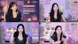 [BGM] 낮방 오랜만이댜💖 #10개팬갑퀵플