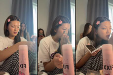 grwm w minseo 4 photoshoot