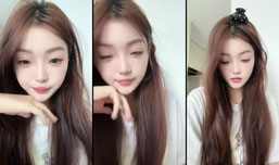 hi～