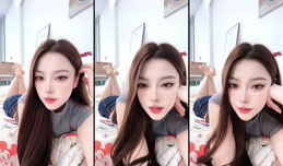 🐰🐰🐰比心🐰