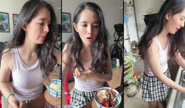 Sophia正在直播