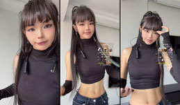 现在立刻马上进来看我跳舞