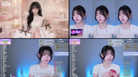 [더케이:팀장] 시끌벅적속 푸푸푸푸리니 164프리티걸
