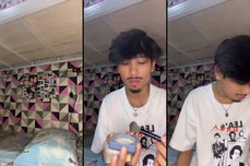 grwm cus