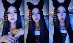 扣1️⃣就吐