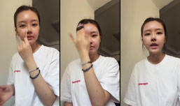 05女大日常vlog