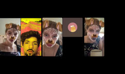 Untitled stream