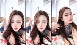 🐰🐰🐰比心🐰