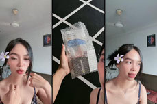 Siapa nak kurushhg masuk