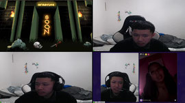 Short stream