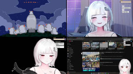 [유니버스/고래상사]쿗쿄