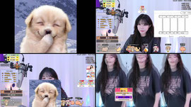 여캠 ʕ•ᴥ•ʔ  이츠미 연장!!!!!!!!!!!