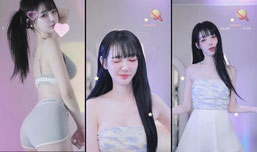 [퀸셀] 앙냥 ♥