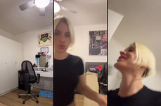 Untitled stream